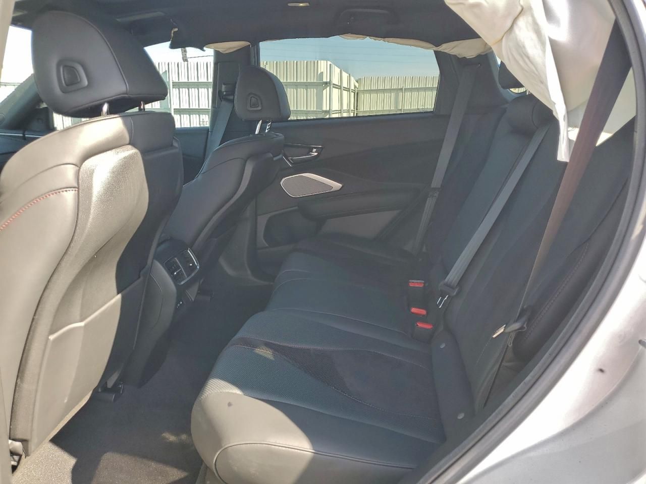 2024 Acura Rdx A-spec