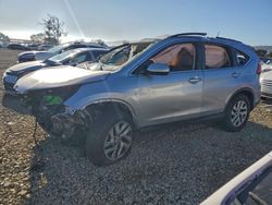 2015 Honda Cr-v exl for sale in San Martin, CA