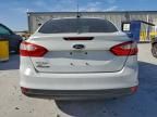 2012 Ford Focus s