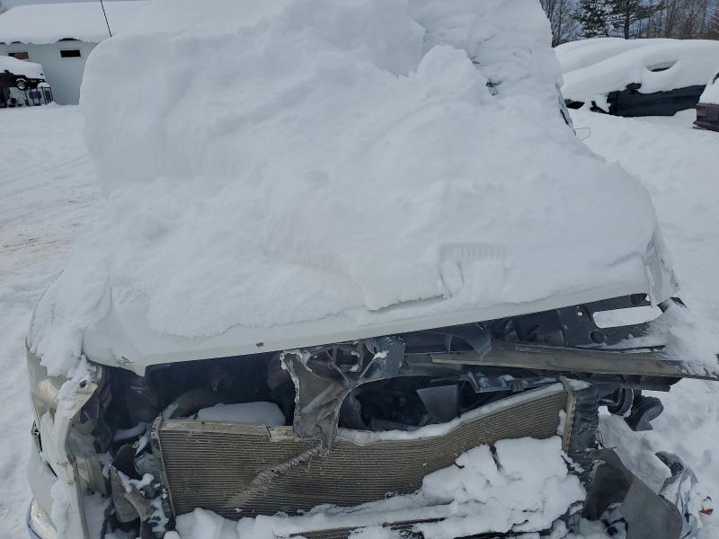 2016 Ford F150 Super Cab