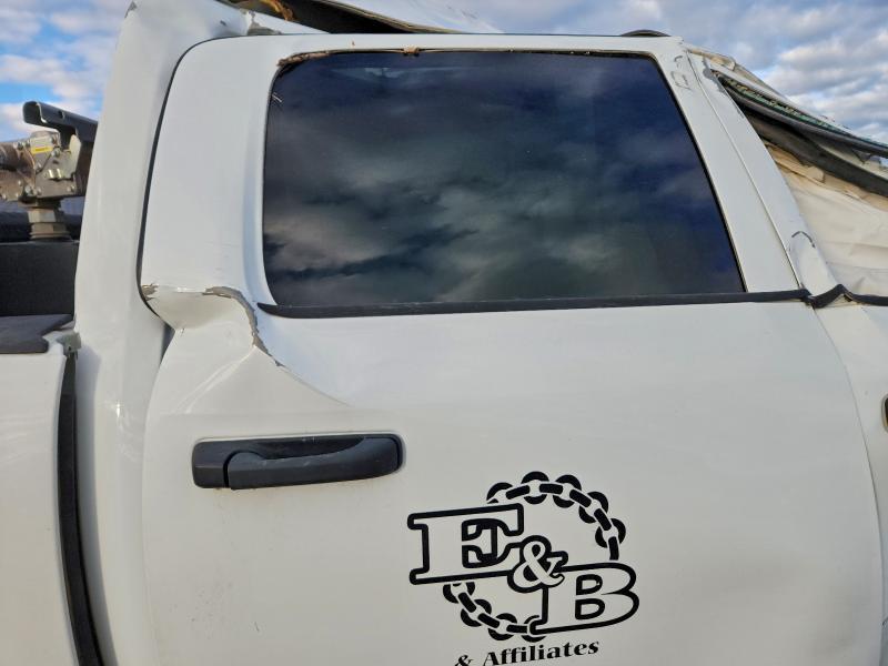 2023 Dodge Ram 1500 Classic Tradesman