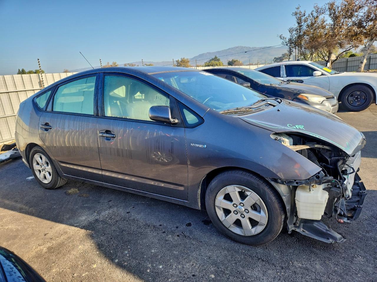 2008 Toyota Prius