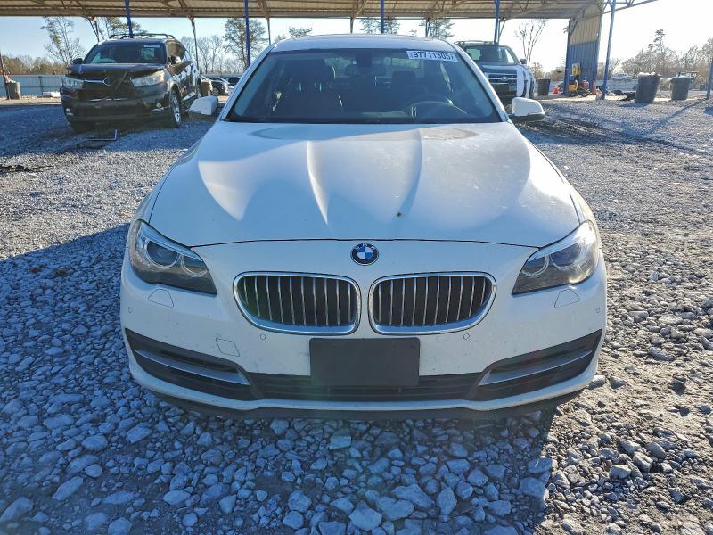 2014 BMW 535 xi
