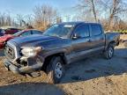 2022 Toyota Tacoma Double cab