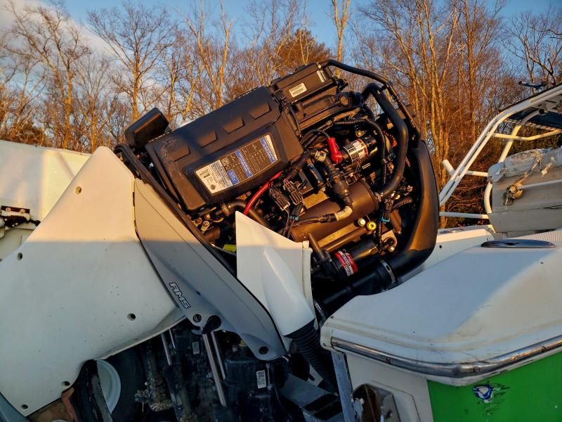 2006 Oeth 34 Sportfish CC