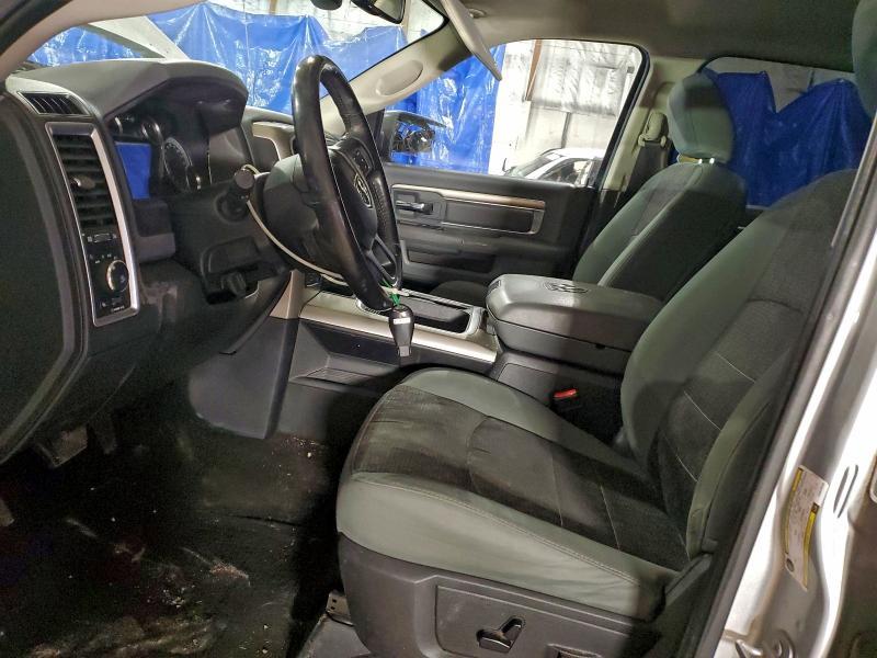 2017 Dodge Ram 1500 slt