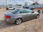 2008 BMW 328 i