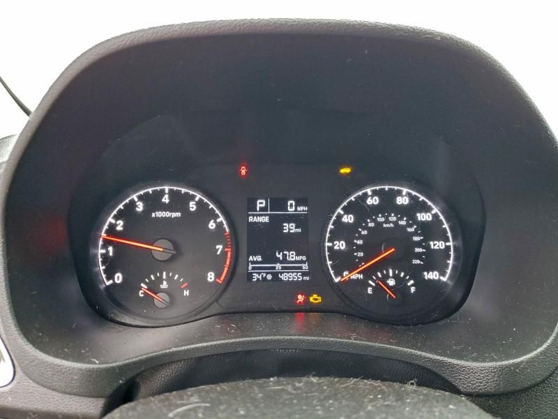 2022 Hyundai Accent se