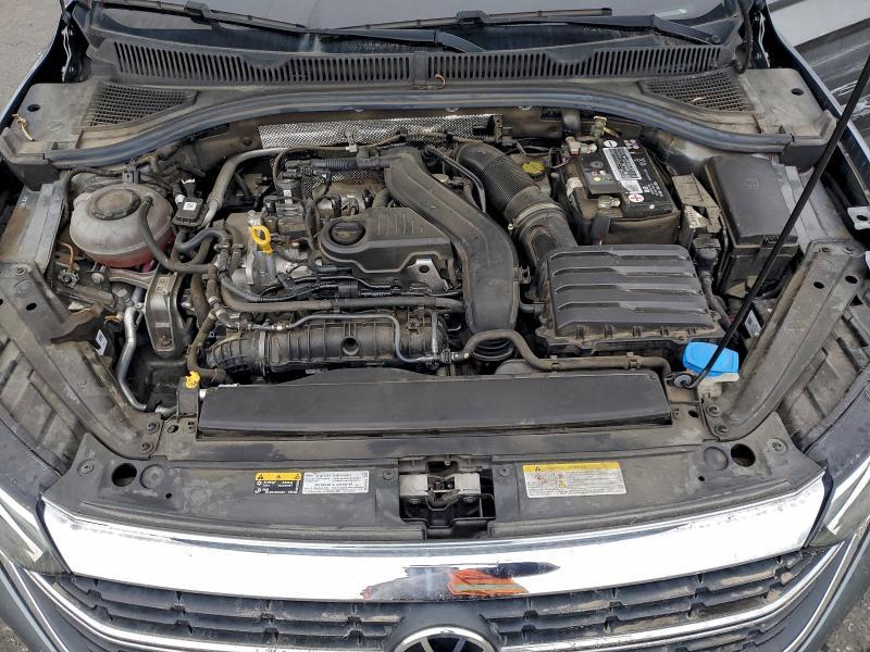 2022 Volkswagen Jetta se