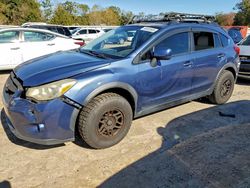 Subaru salvage cars for sale: 2013 Subaru Xv Crosstrek 2.0 Premium