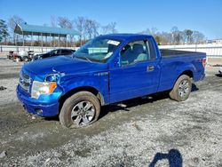 2014 Ford F150 for sale in Spartanburg, SC