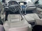 2015 Acura Tlx Tech