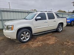Chevrolet Avalanche c1500 salvage cars for sale: 2008 Chevrolet Avalanche C1500