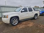 2008 Chevrolet Avalanche C1500