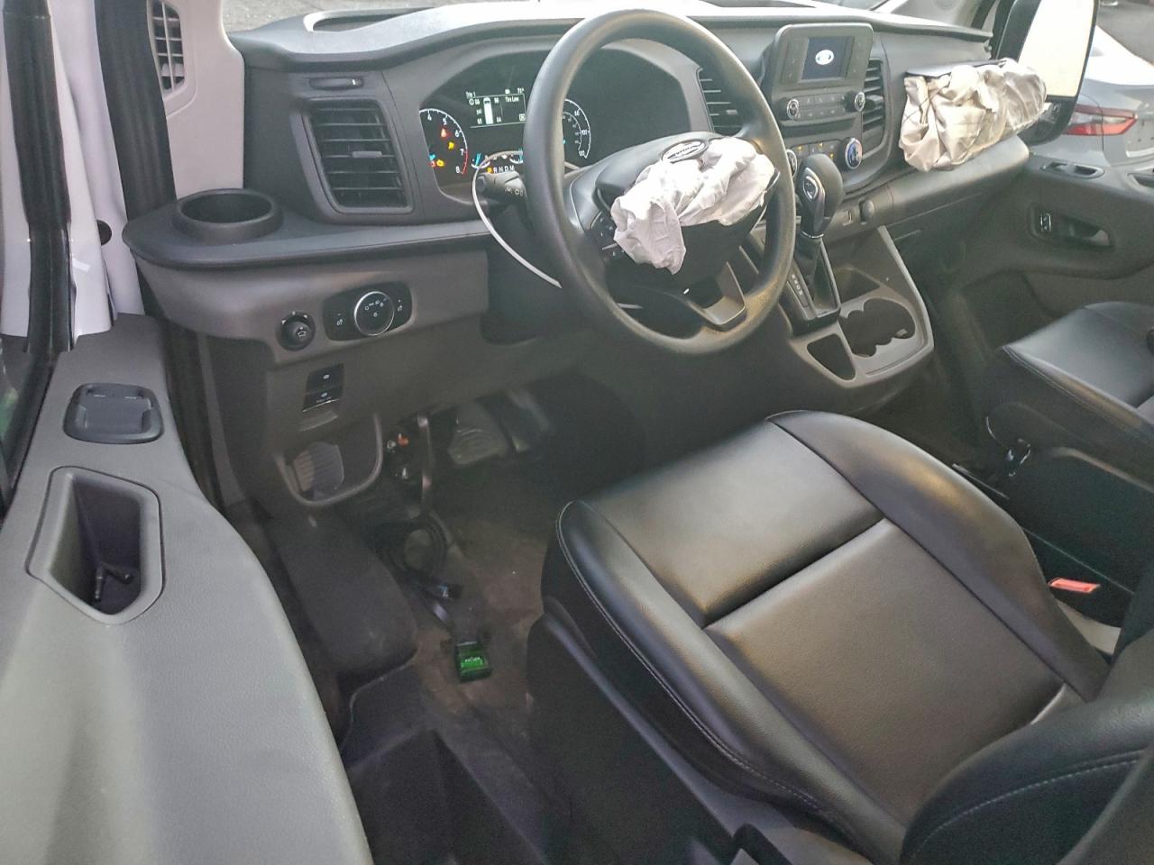 2024 Ford Transit T-250 Utility / Service Van