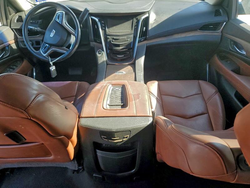 2015 Cadillac Escalade Premium