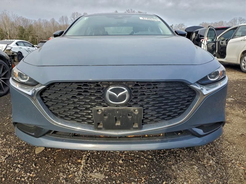 2023 Mazda 3 Preferred