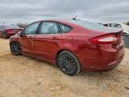 2014 Ford Fusion se Phev