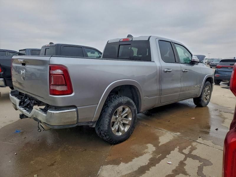 2020 Dodge 1500 Laramie