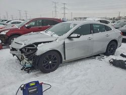 2016 Chevrolet Malibu lt for sale in Elgin, IL