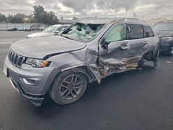 Jeep salvage cars for sale: 2019 Jeep Grand Cherokee Limited