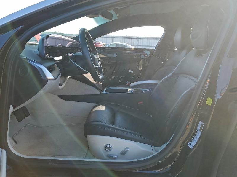 2023 Lucid Motors Air Touring