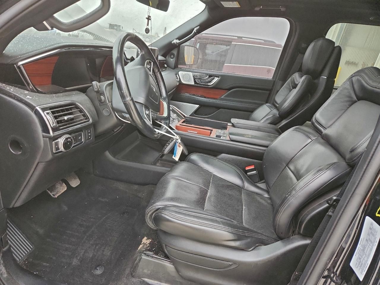 2021 Lincoln Navigator l Reserve