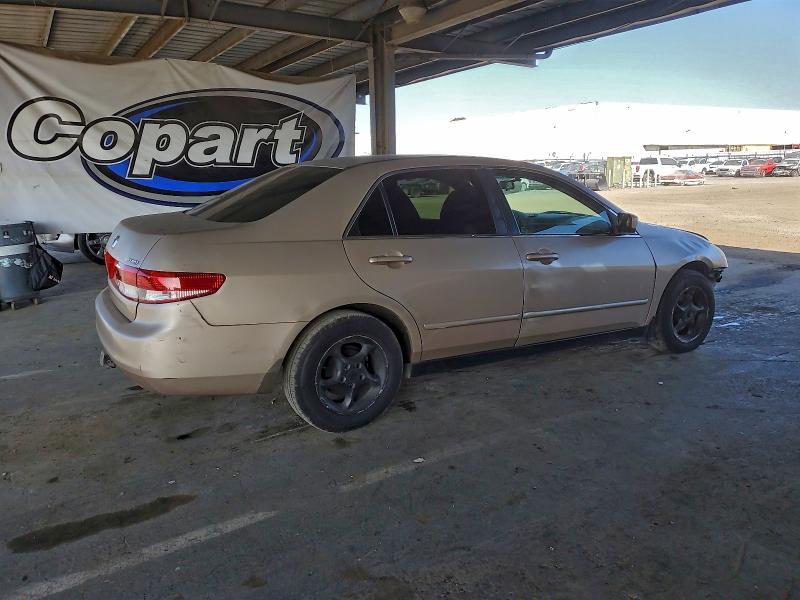 2003 Honda Accord lx