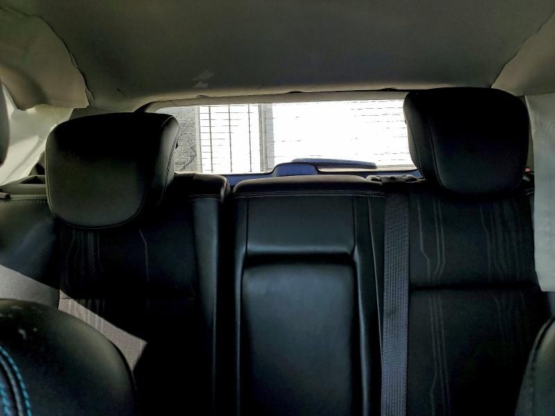 2016 Chevrolet Trax 1LT