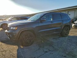 Salvage cars for sale from Copart Louisville, KY: 2015 Jeep Grand Cherokee Laredo