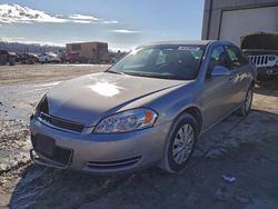 2008 Chevrolet Impala ls en venta en Cahokia Heights, IL