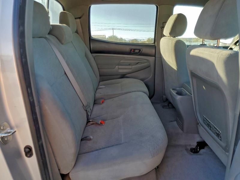 2008 Toyota Tacoma Prerunner V6