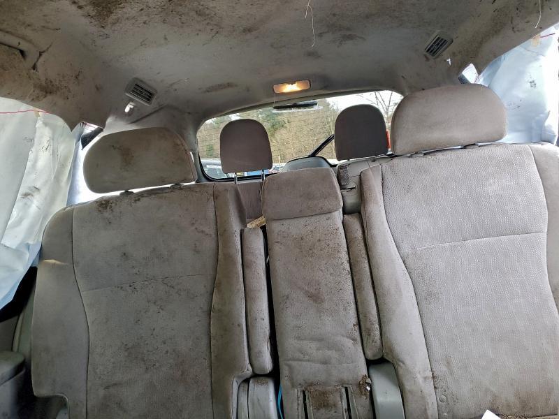2013 Toyota Highlander Base