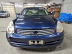2006 Infiniti G35