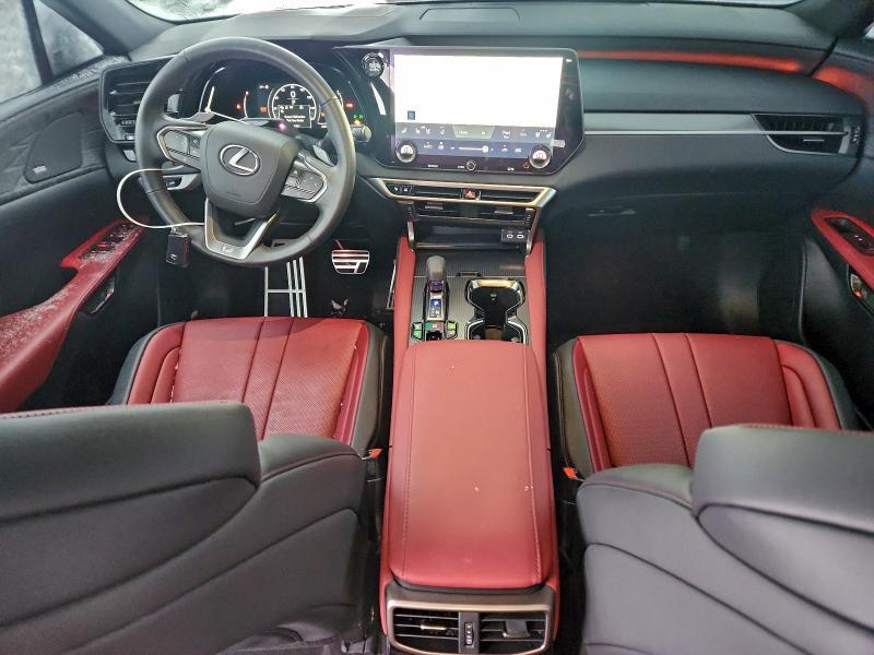 2024 Lexus Rx 350 Base