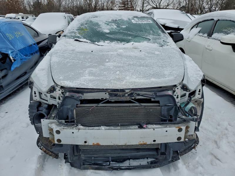 2012 Chevrolet Malibu ls
