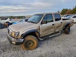 2004 Toyota Tacoma Double cab for sale in Memphis, TN