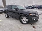 2022 Jeep Grand Cherokee Laredo e