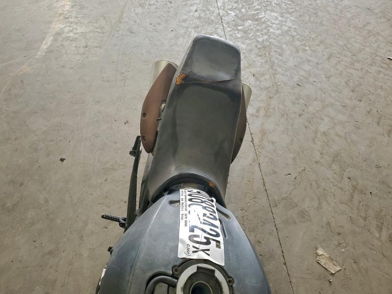 2012 Ducati Monster 696