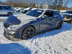 2015 Bmw Motorrad 2015 bmw Motorrad M4 en venta en North Billerica, MA