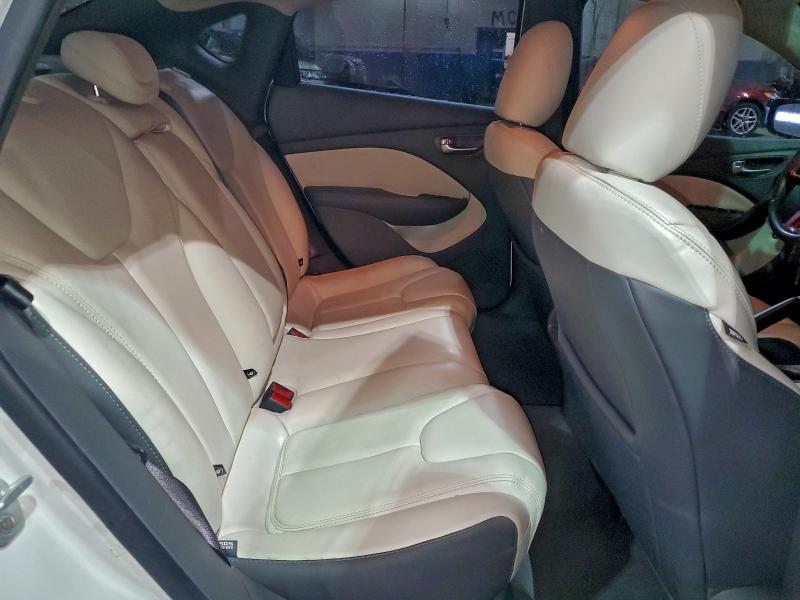 2013 Dodge Dart Limited