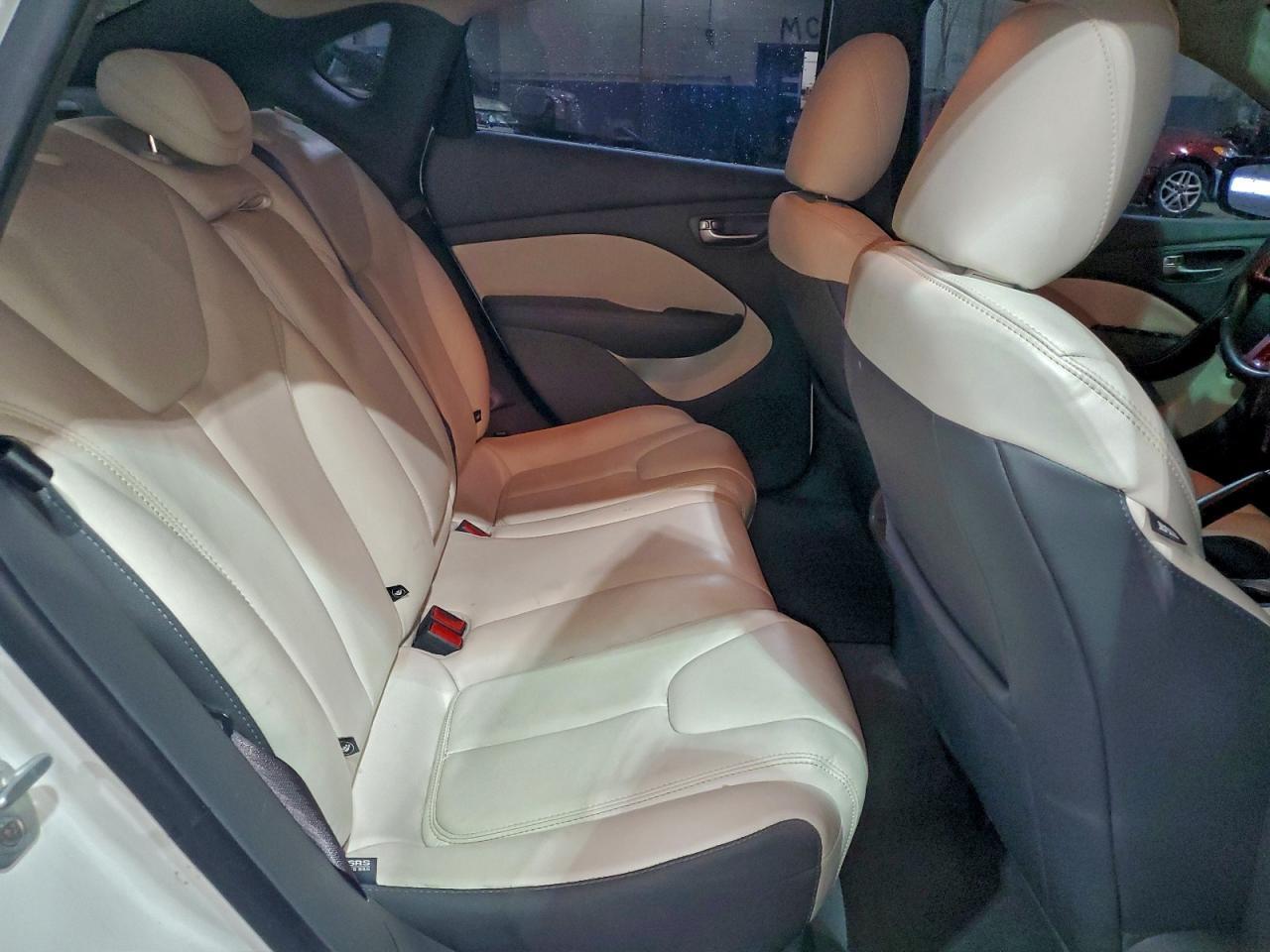 2013 Dodge Dart Limited