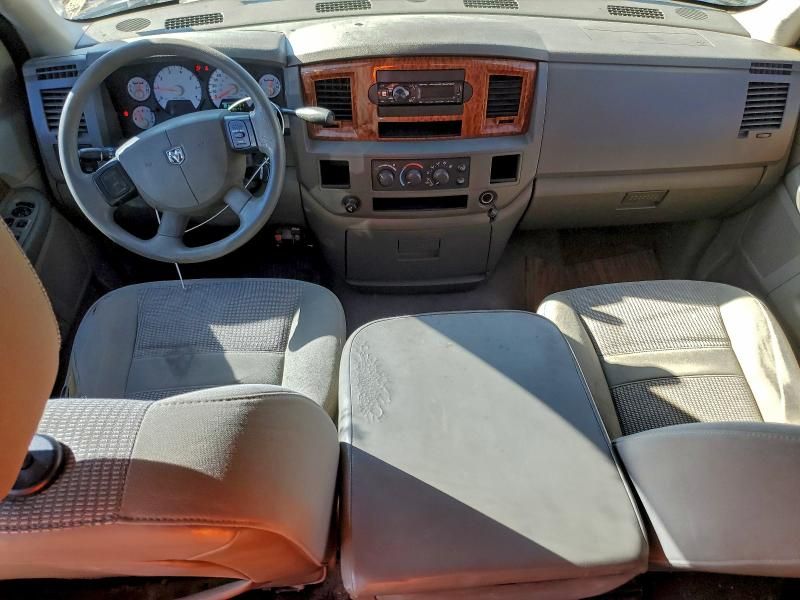 2006 Dodge Ram 1500 st