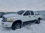 2007 Dodge RAM 3500 ST