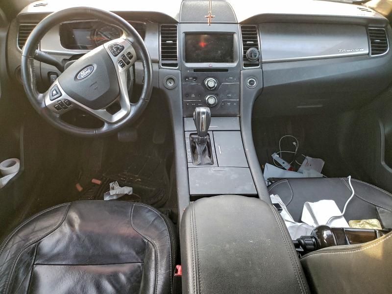 2014 Ford Taurus sel