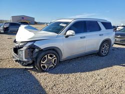2023 Hyundai Palisade sel Premium en venta en Amarillo, TX