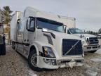 2017 Volvo VNL BOX Truck