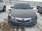 2012 Acura Tsx Tech
