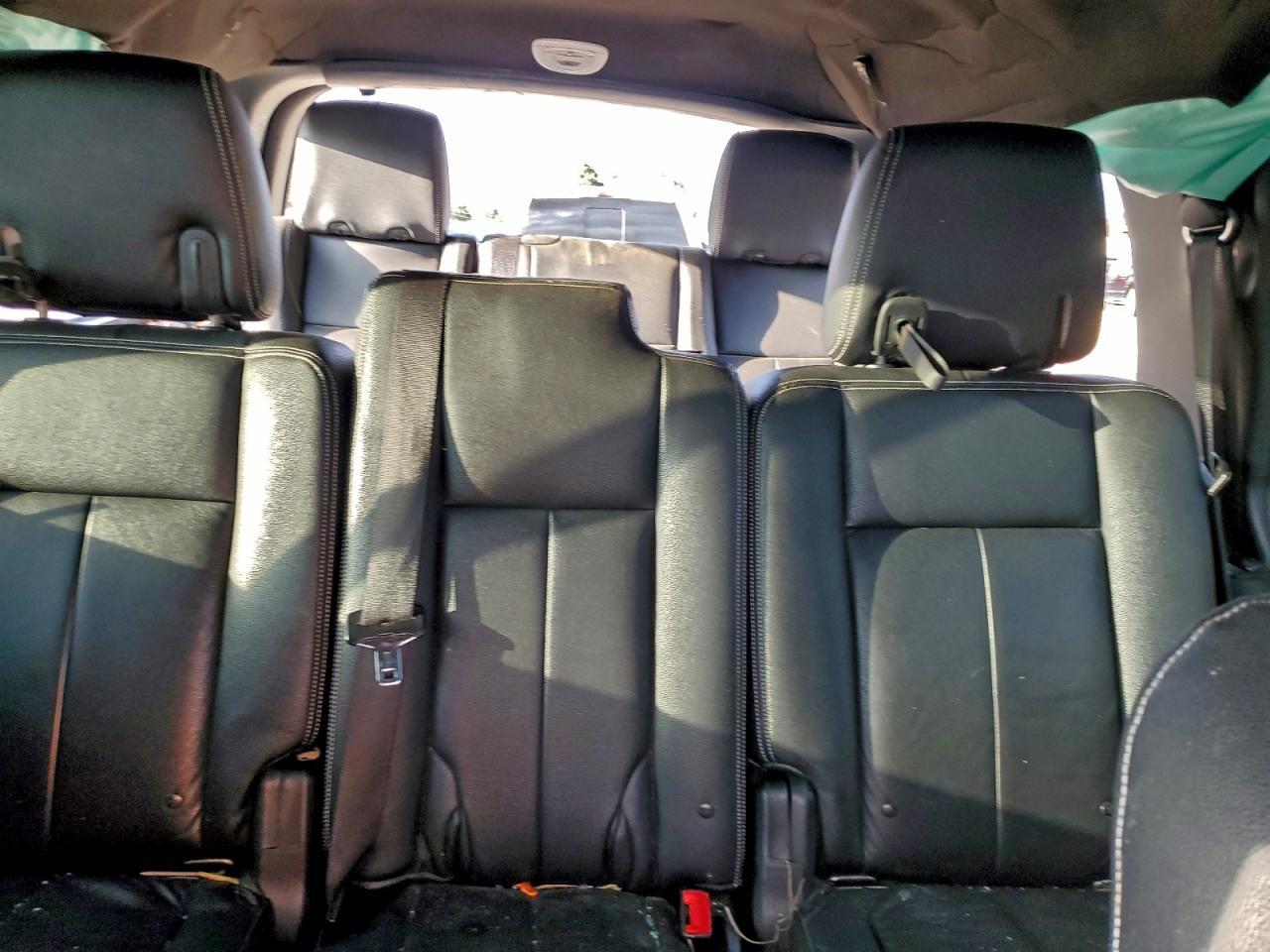 2017 Ford Expedition xlt