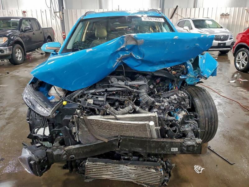 2022 Hyundai Kona Limited